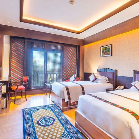 The Soaltee Kathmandu Hotel Luaran gambar