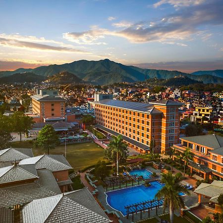 The Soaltee Kathmandu Hotel Luaran gambar