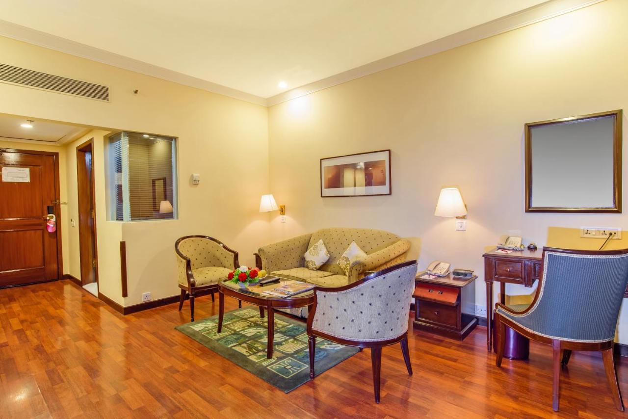 The Soaltee Kathmandu Hotel Luaran gambar