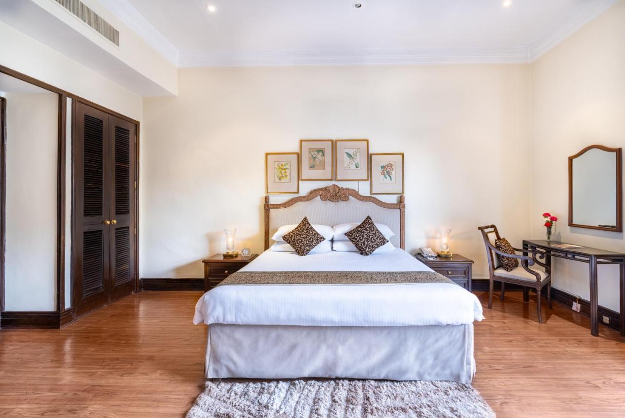 The Soaltee Kathmandu Hotel Luaran gambar