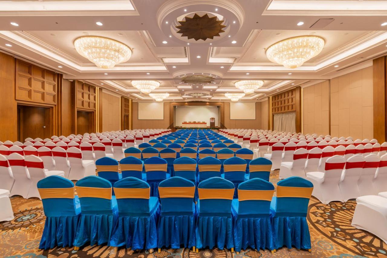 The Soaltee Kathmandu Hotel Luaran gambar