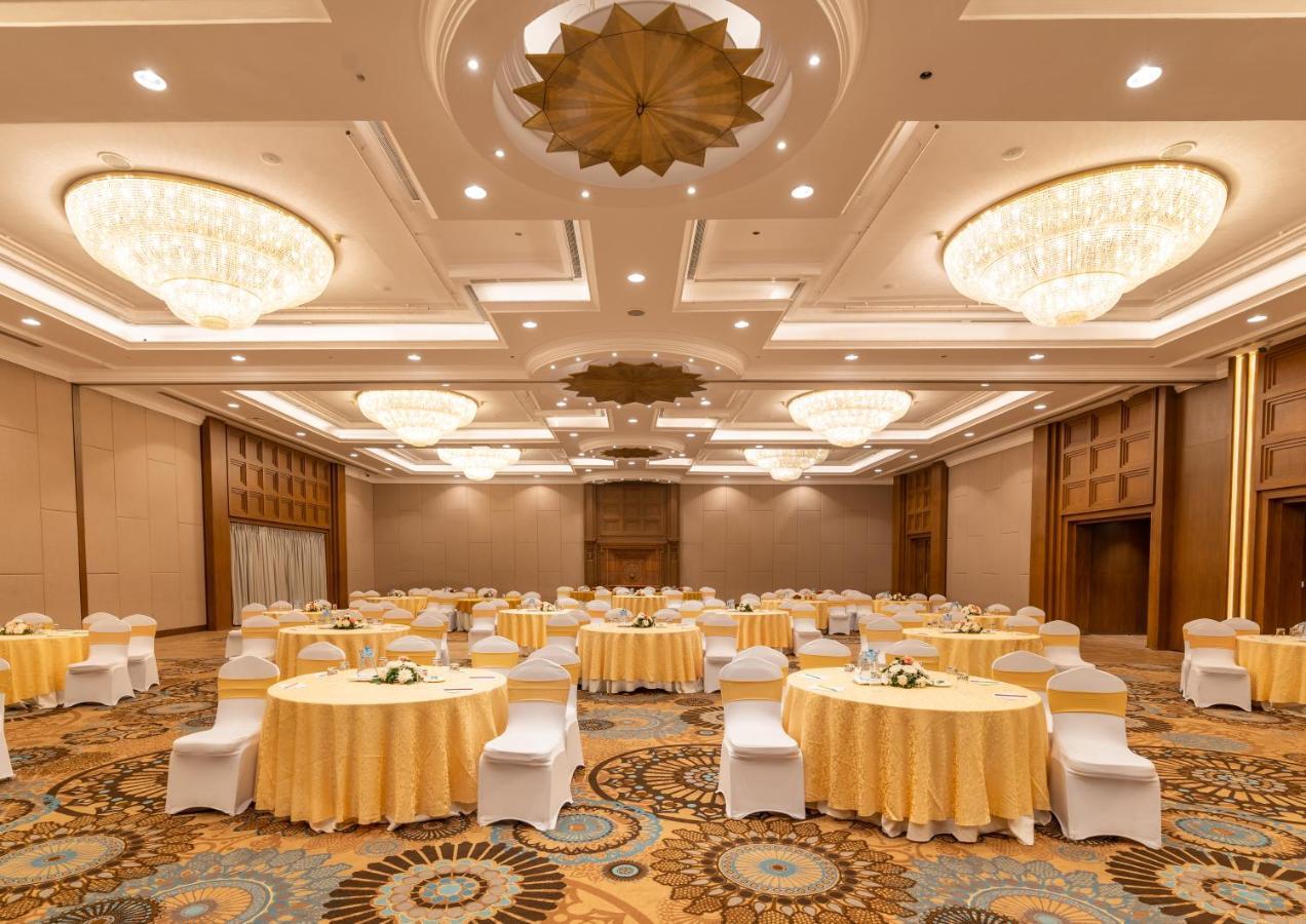 The Soaltee Kathmandu Hotel Luaran gambar