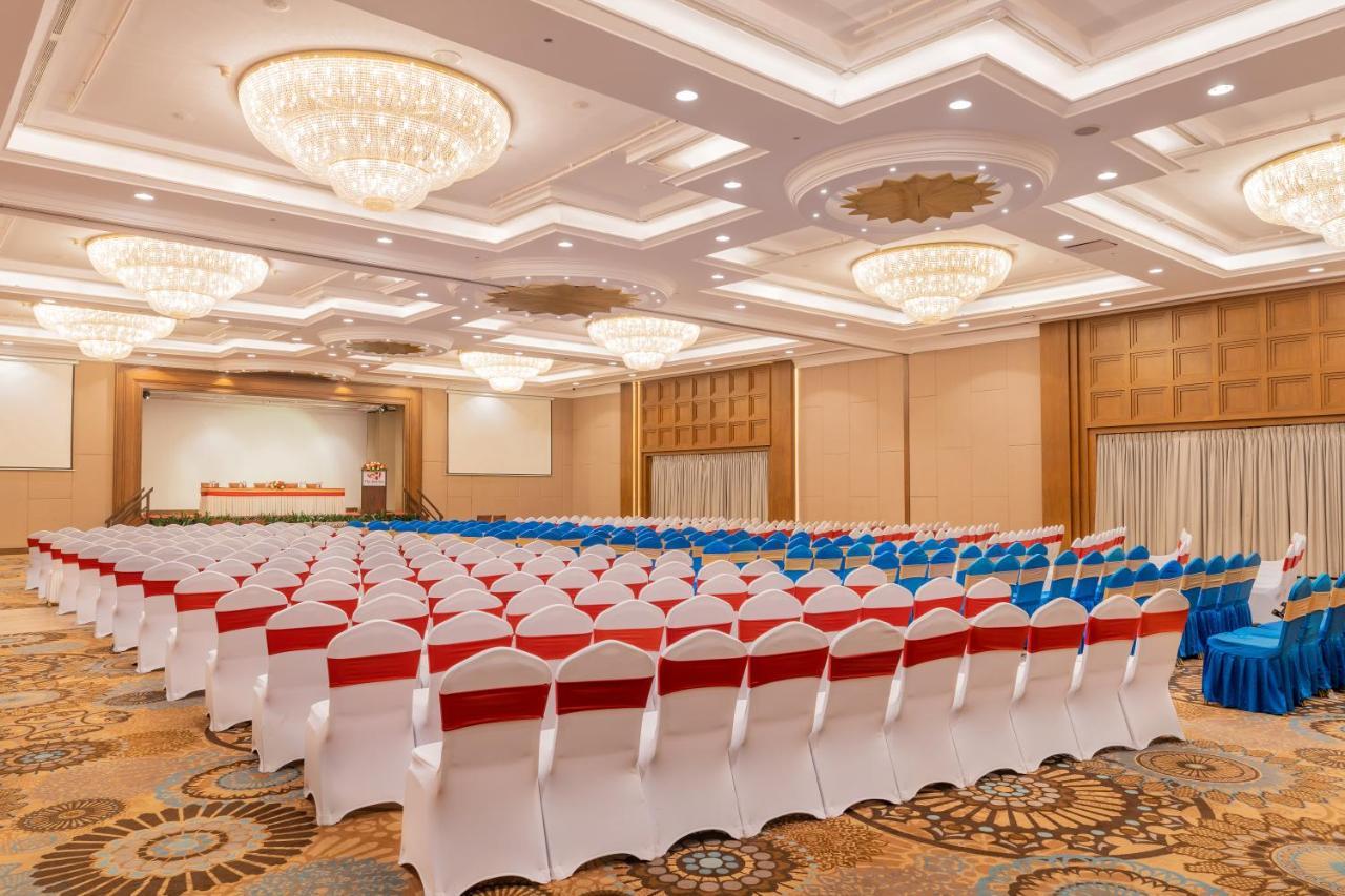 The Soaltee Kathmandu Hotel Luaran gambar