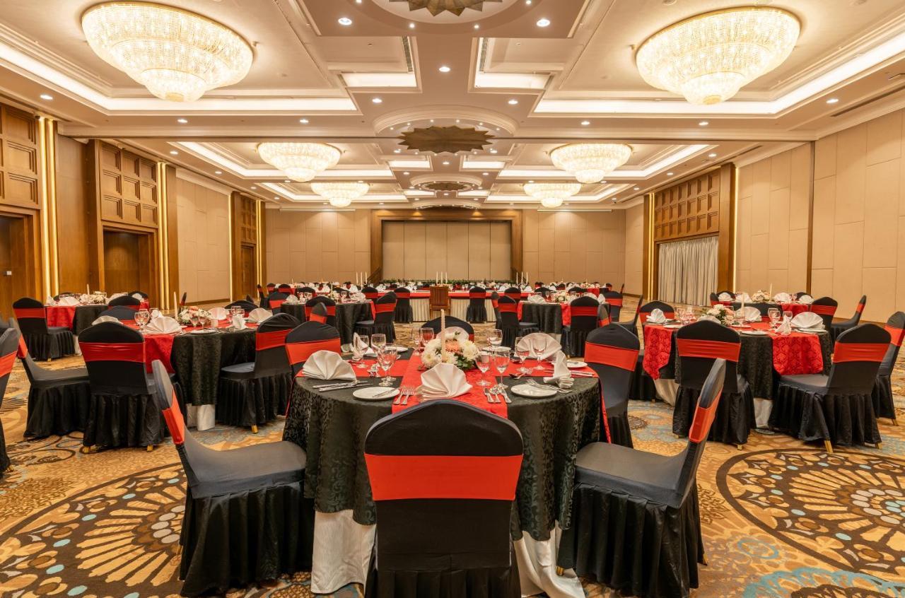 The Soaltee Kathmandu Hotel Luaran gambar