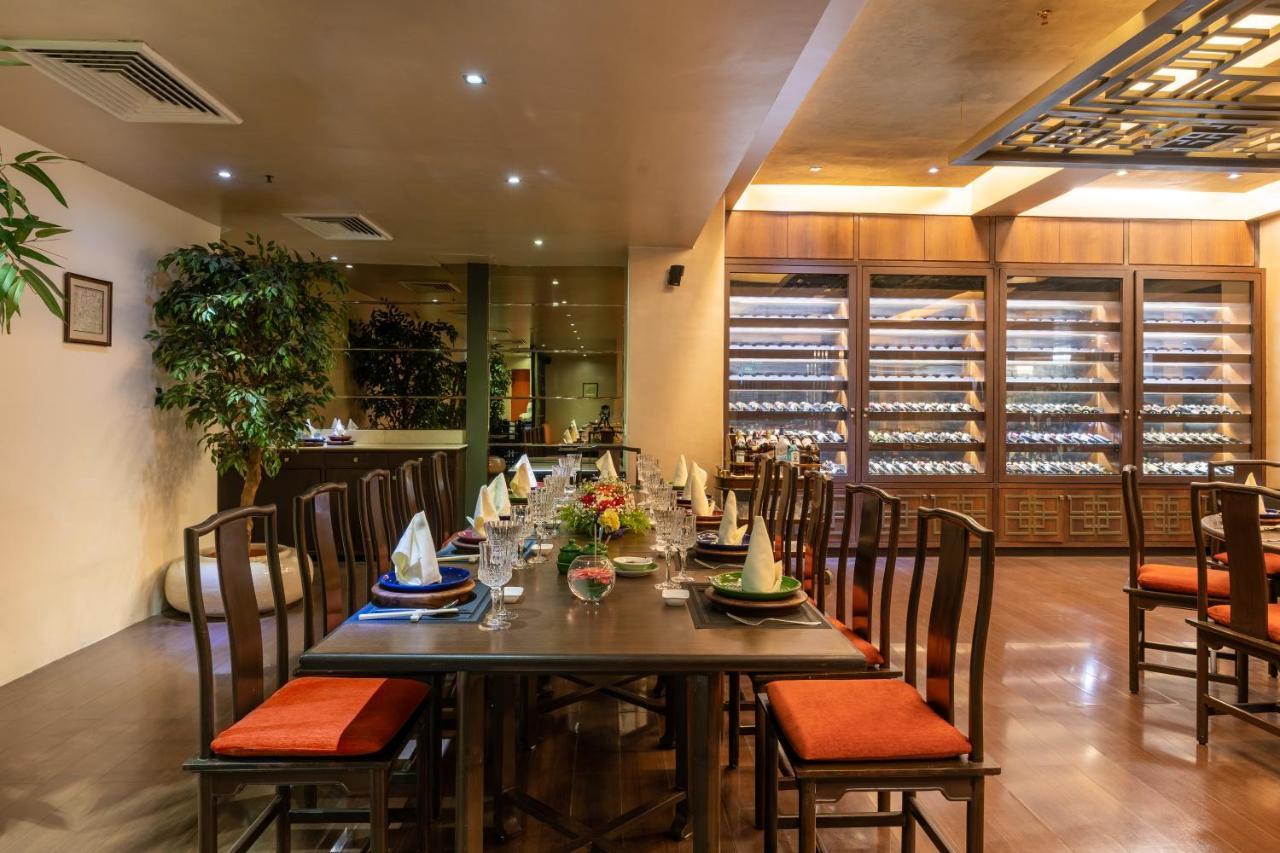 The Soaltee Kathmandu Hotel Luaran gambar
