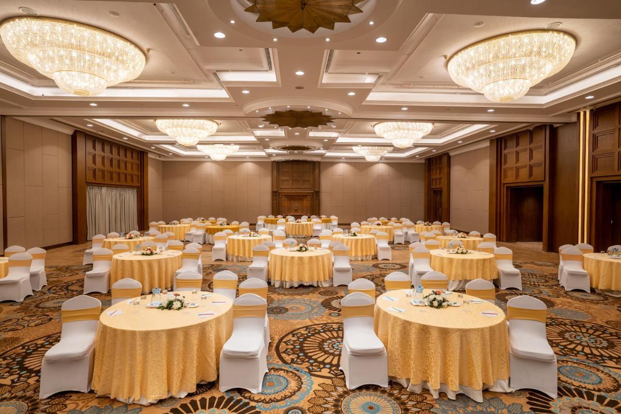 The Soaltee Kathmandu Hotel Luaran gambar