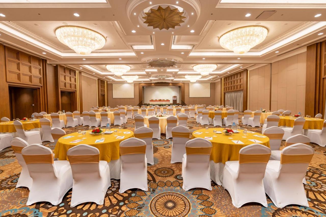 The Soaltee Kathmandu Hotel Luaran gambar