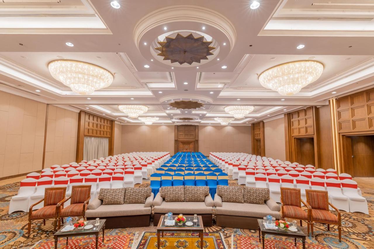 The Soaltee Kathmandu Hotel Luaran gambar