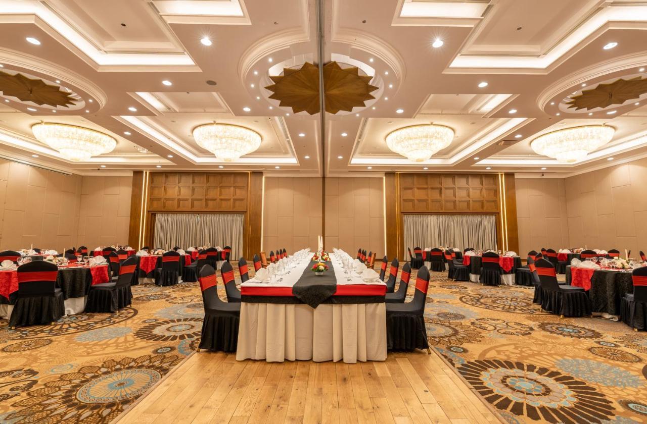 The Soaltee Kathmandu Hotel Luaran gambar