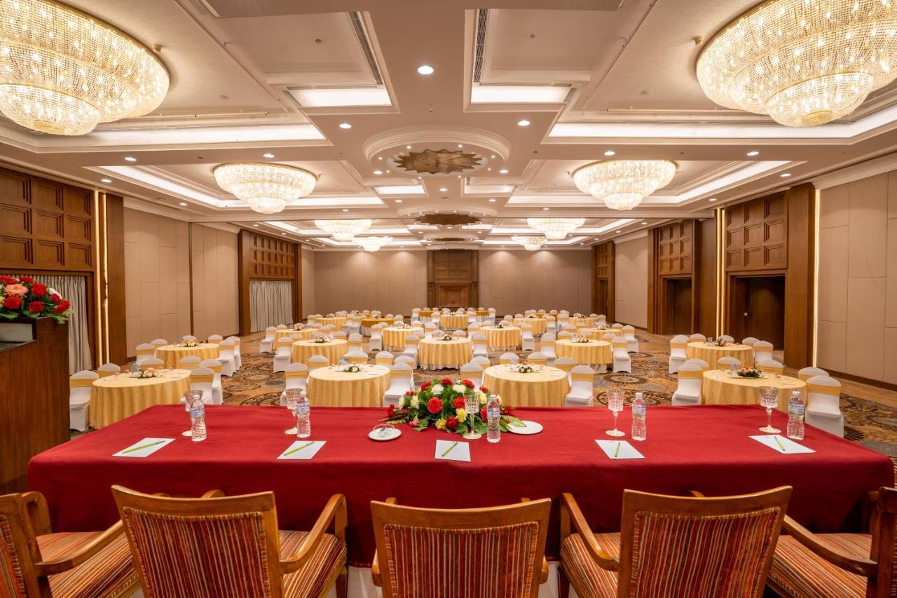 The Soaltee Kathmandu Hotel Luaran gambar