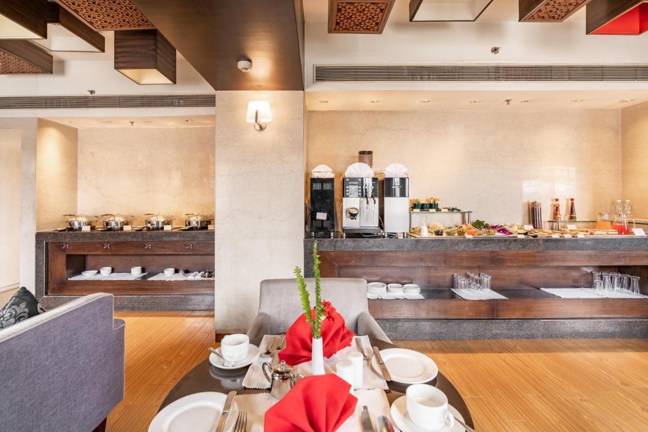 The Soaltee Kathmandu Hotel Luaran gambar