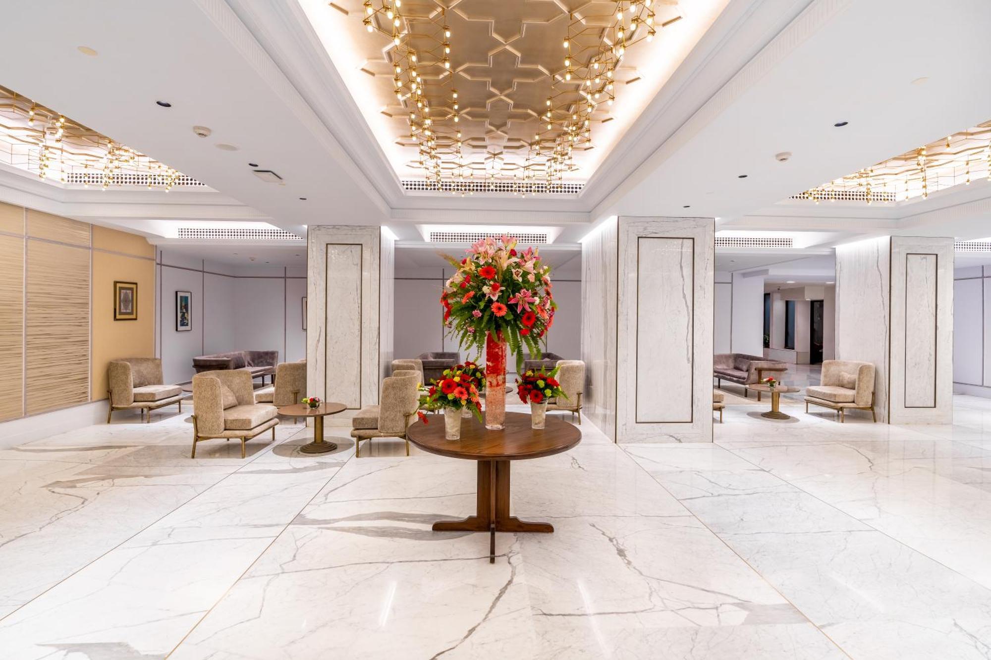 The Soaltee Kathmandu Hotel Luaran gambar